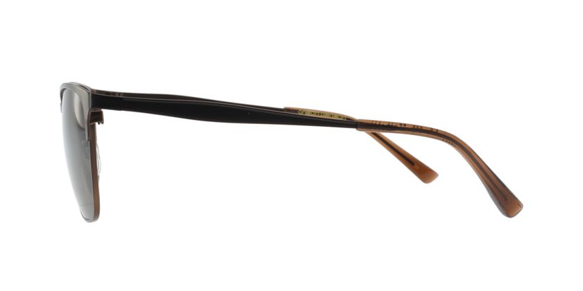 Anson Benson BL2003S202 Sunglasses - Side View